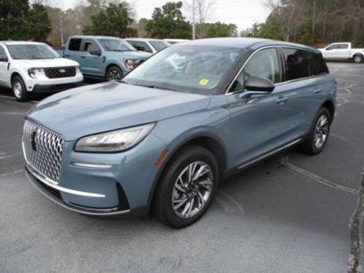 Used 2023 Lincoln Corsair FWD