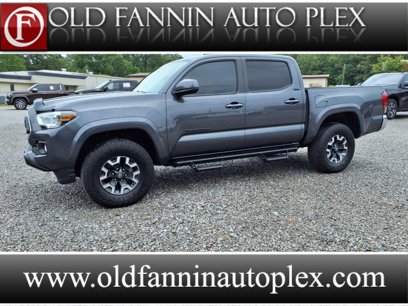 Used 2022 Toyota Tacoma SR5