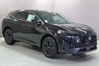 New 2025 Nissan Murano SV