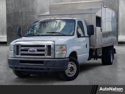 Used 2011 Ford E-450 and Econoline 450 Super Duty