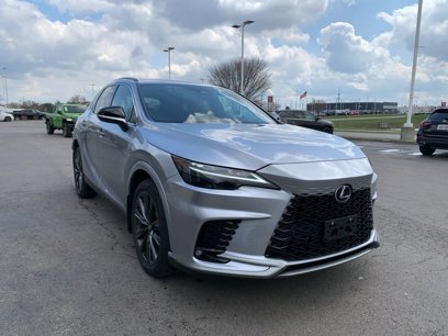 Used 2024 Lexus RX 350 Premium Plus
