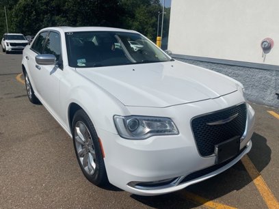 Used 2019 Chrysler 300 Limited