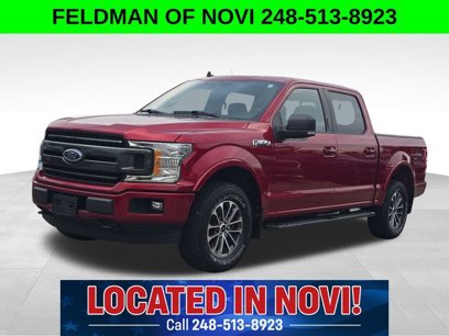 Used 2019 Ford F150 XLT