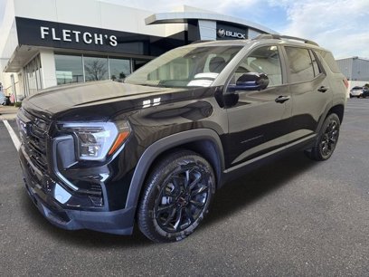 New 2025 GMC Terrain Elevation w/ Elevation Premium Package