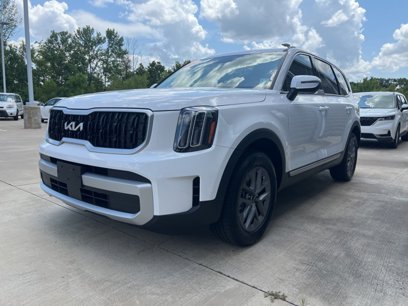 Used 2025 Kia Telluride LX