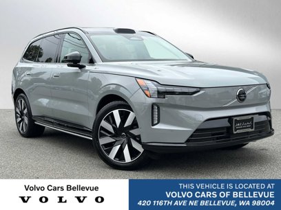 Used 2025 Volvo EX90 Ultra