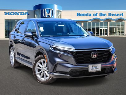 Certified 2023 Honda CR-V EX-L