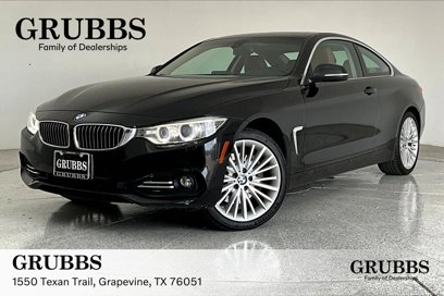 Used 2014 BMW 435i xDrive Coupe