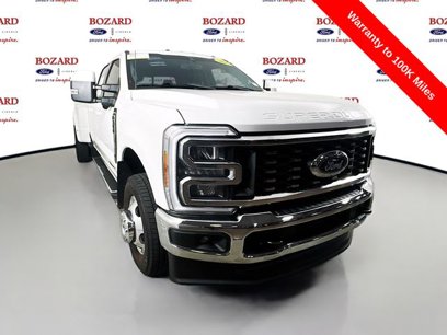 Certified 2023 Ford F350 Lariat