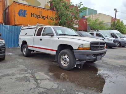 Used 2003 Dodge Dakota 4x4 Club Cab