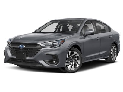 New 2025 Subaru Legacy Touring XT