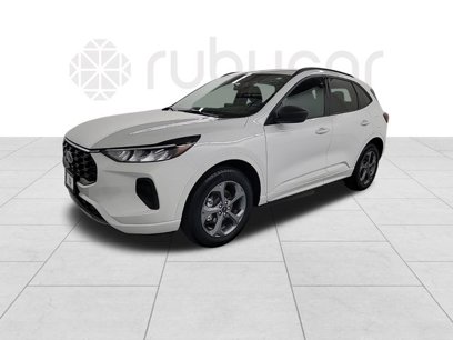Used 2023 Ford Escape ST-Line