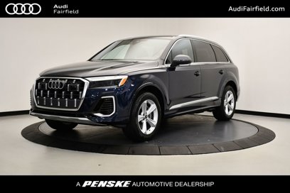 Used 2025 Audi Q7 3.0T Premium w/ Convenience Package