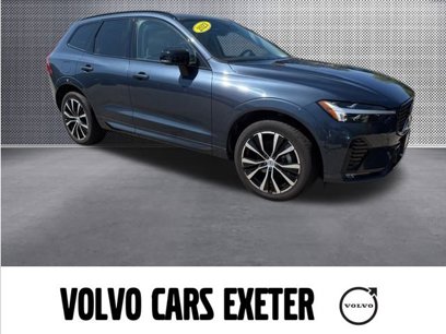 Certified 2023 Volvo XC60 B5 Plus w/ Climate Package