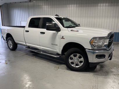 Used 2024 RAM 3500 Big Horn