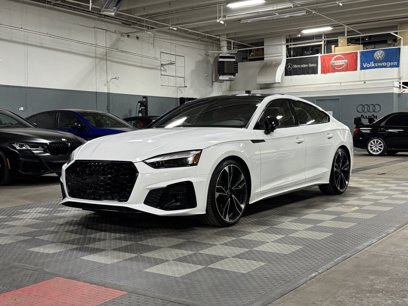 Used 2023 Audi S5 Premium Plus