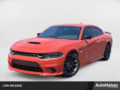 Used 2023 Dodge Charger Scat Pack w/ Harman/Kardon Audio Group
