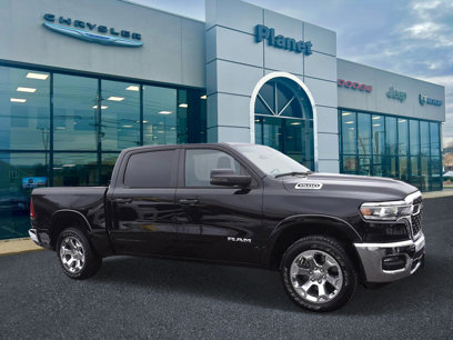 Used 2025 RAM 1500 Big Horn