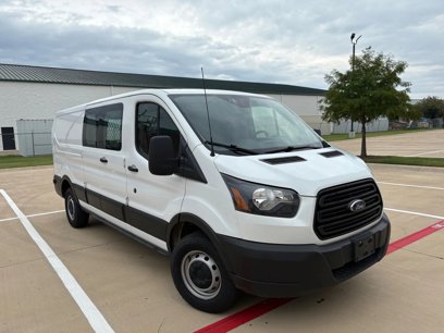 Used 2019 Ford Transit 350 148 Low Roof