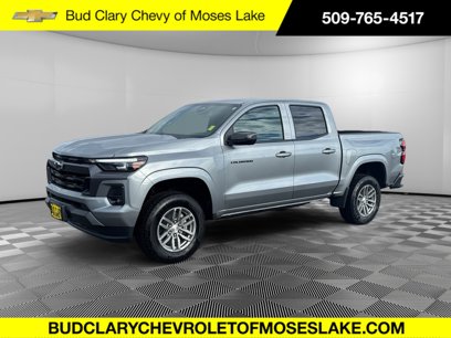 New 2025 Chevrolet Colorado LT w/ LT Convenience Package