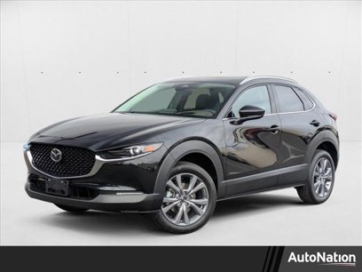 New 2025 MAZDA CX-30 AWD 2.5 S w/ Premium Package