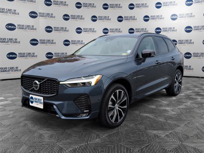 New 2025 Volvo XC60 B5 Plus w/ Protection Package Premier