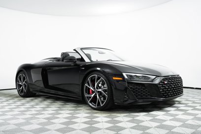 Used 2023 Audi R8 V10 performance