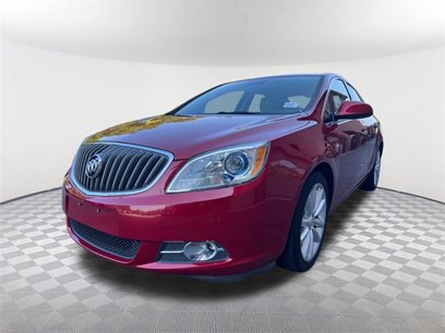 Used 2013 Buick Verano Convenience