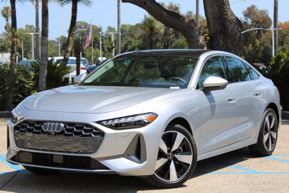 New 2025 Audi A5 2.0T Premium Plus