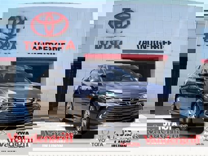Used 2021 Toyota Avalon XLE