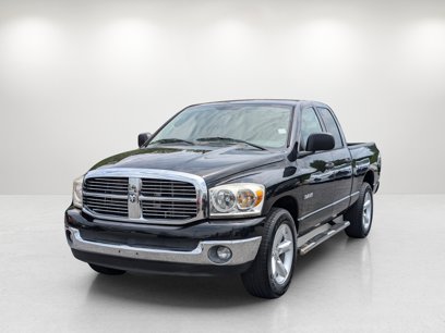 Used 2008 Dodge Ram 1500 Truck SLT