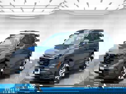 New 2026 Honda CR-V LX