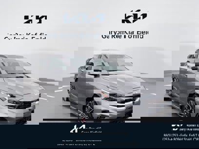 Certified 2023 Kia Forte GT