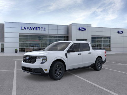 New 2025 Ford Maverick XLT