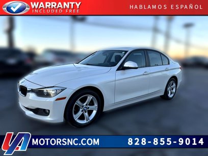 Used 2013 BMW 328i xDrive Sedan