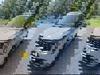 New 2026 Kia Carnival SX Prestige