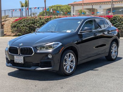 Used 2018 BMW X2 xDrive28i
