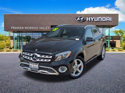 Used 2019 Mercedes-Benz GLA 250