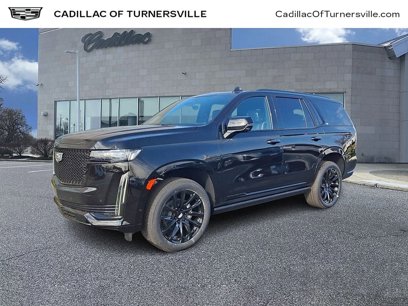 Used 2024 Cadillac Escalade Sport Platinum w/ LPO, ONYX Package