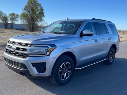 Used 2022 Ford Expedition XLT