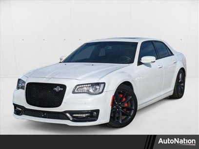 Used 2023 Chrysler 300 C