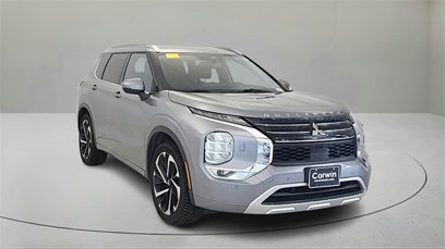 Used 2022 Mitsubishi Outlander SEL