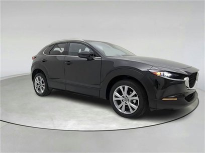 Certified 2023 MAZDA CX-30 AWD 2.5 S w/ Premium Package