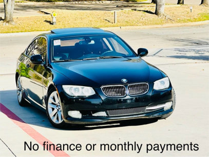 Used 2011 BMW 328i Coupe