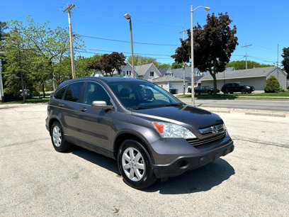 Used 2009 Honda CR-V EX-L