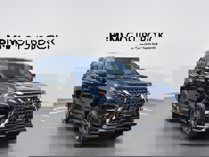Used 2022 Lexus GX 460 Premium