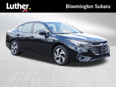 Used 2023 Subaru Legacy Premium