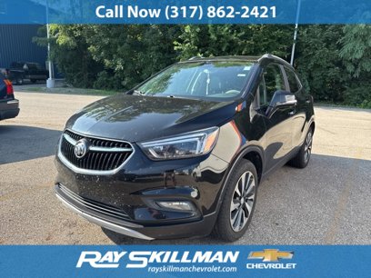 Used 2019 Buick Encore Essence