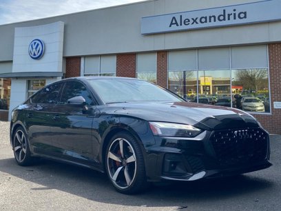 Used 2023 Audi A5 2.0T Prestige