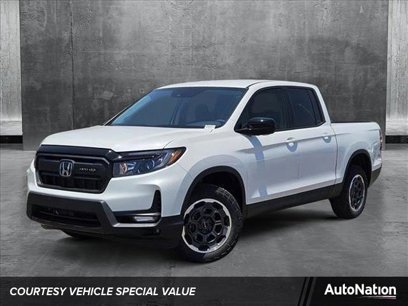 New 2024 Honda Ridgeline Sport+